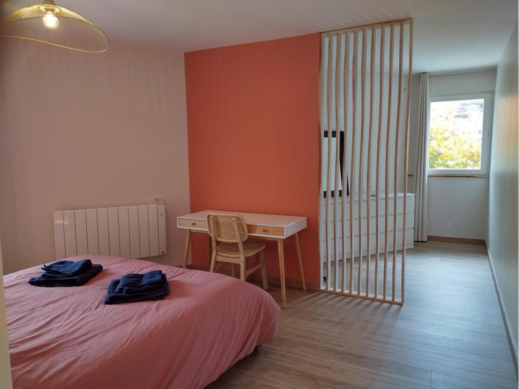 L'Ecrin Connecte-Axe Annecy-Geneve-Wifi-Confort Cruseilles Eksteriør bilde