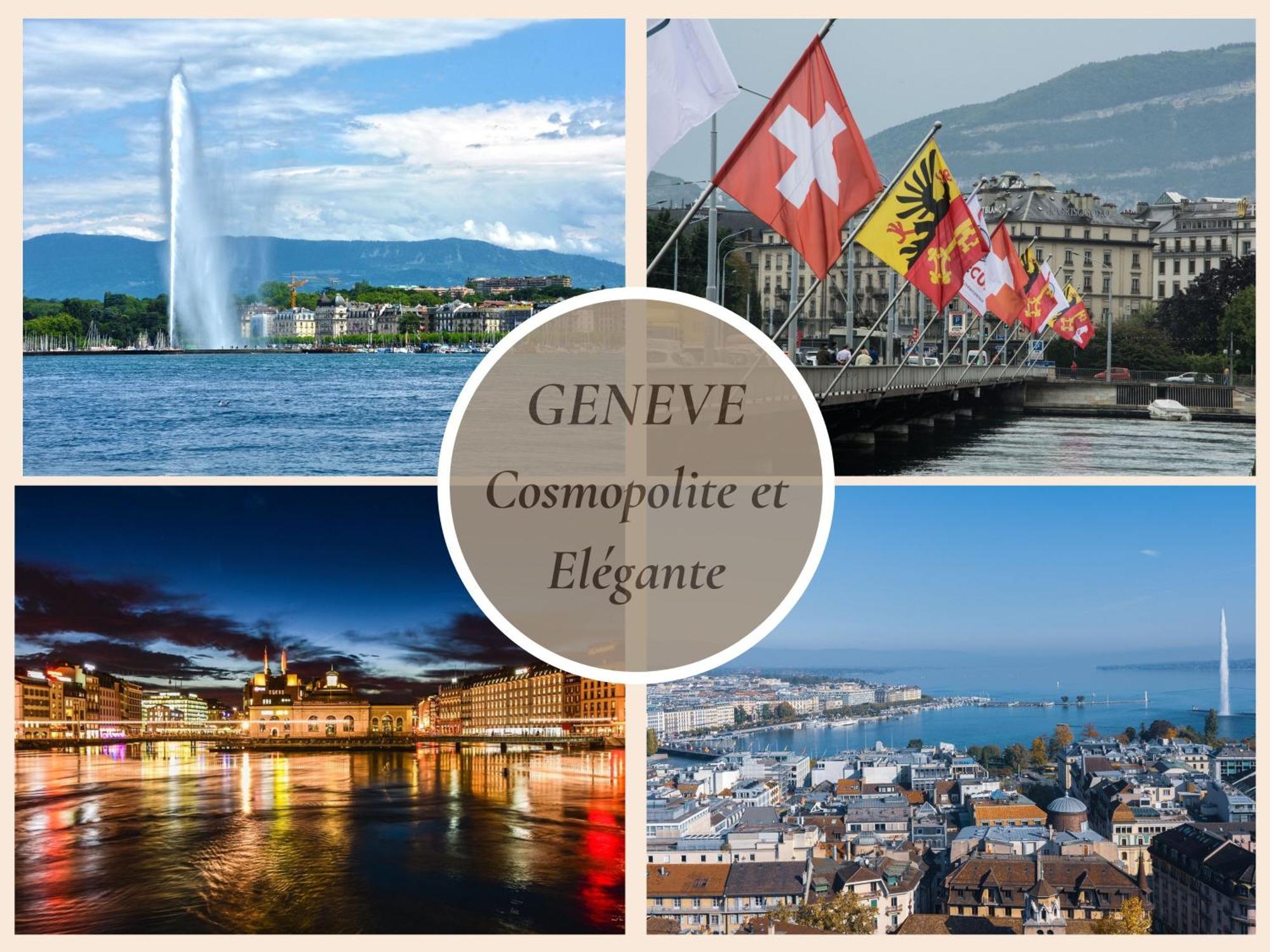 L'Ecrin Connecte-Axe Annecy-Geneve-Wifi-Confort Cruseilles Eksteriør bilde