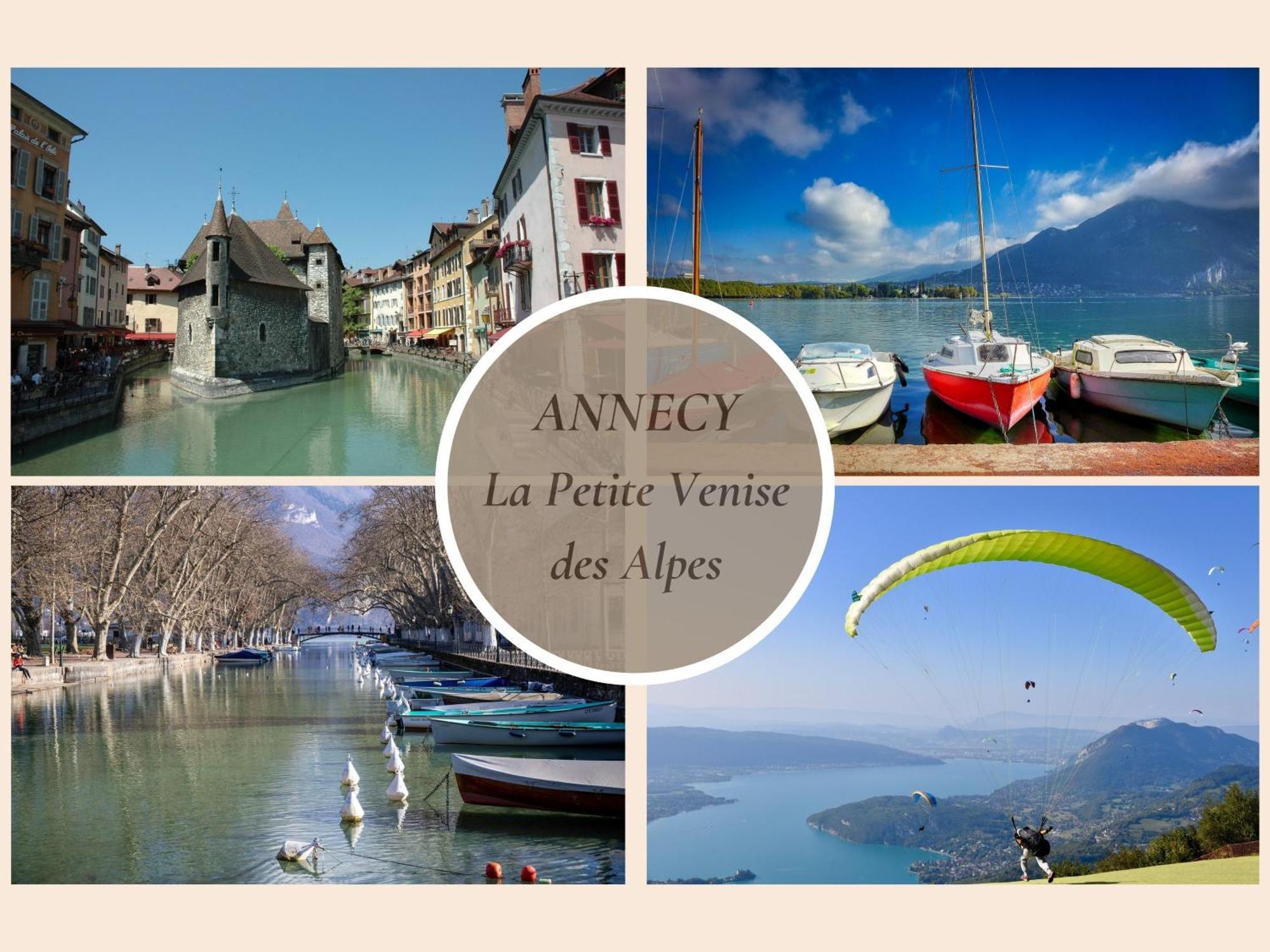 L'Ecrin Connecte-Axe Annecy-Geneve-Wifi-Confort Cruseilles Eksteriør bilde
